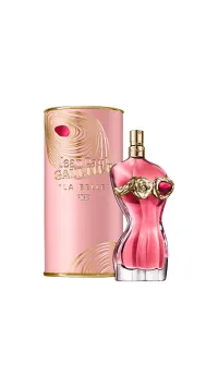 Jean Paul Gaultier La Belle Rosea EDP For Women 100ML – Image 2
