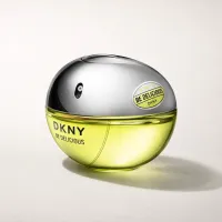 DKNY Be Delicious EDP Gift Set For Women 100ML – Image 2