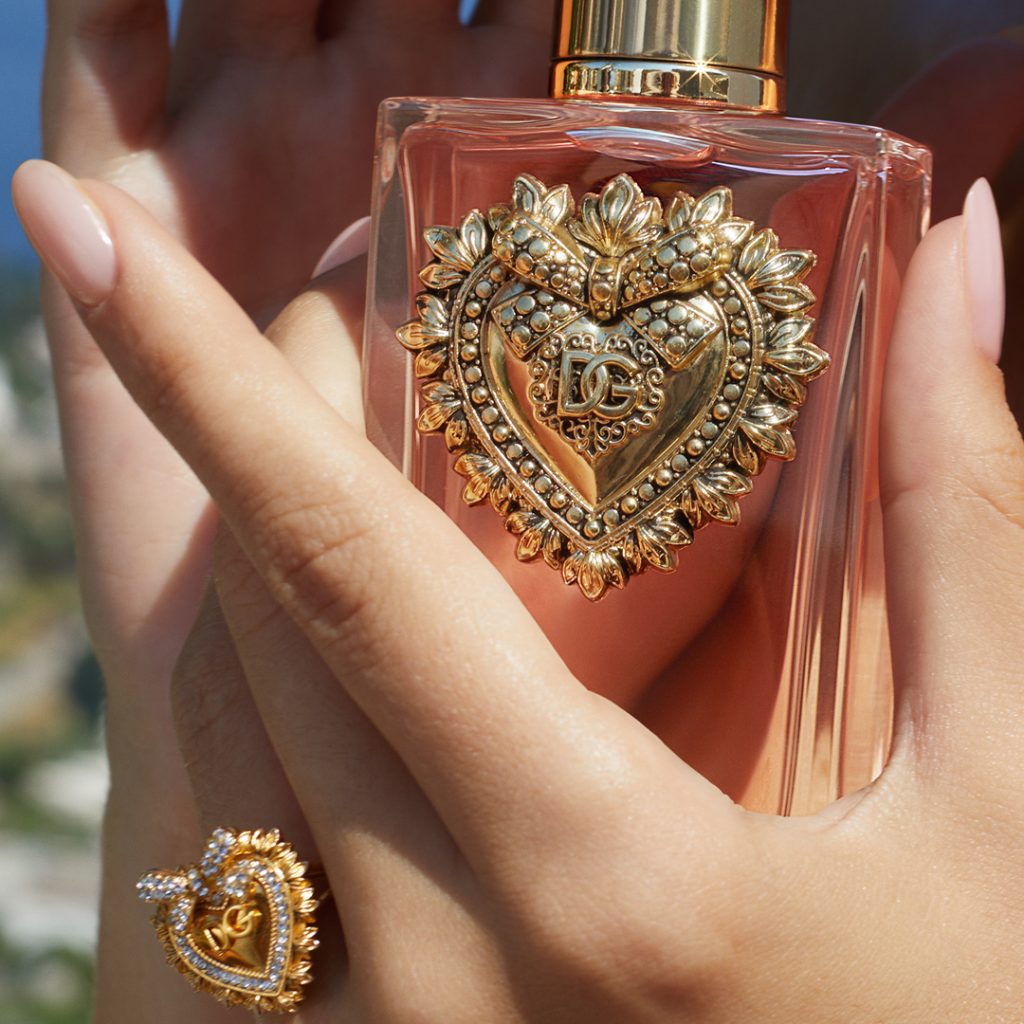 Dolce & Gabbana Devotion EDP For Women 100ML – Image 3