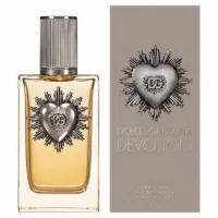 Dolce & Gabbana Devotion EDP For Men 100ML – Image 2