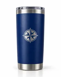 Route500 Scotland Travel Mug – Image 2