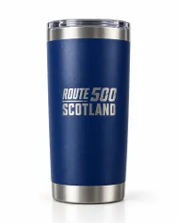 Route500 Scotland Travel Mug – Image 1