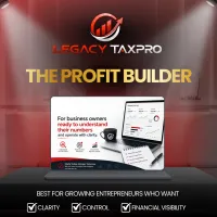 The Profit Builder – Image 1
