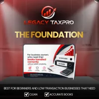 The Foundation – Image 1