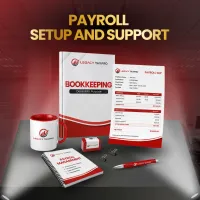 Payroll Setup and Support – Image 1