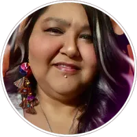 blog author image