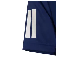 SRQ Pro Shop | adidas Boys' Club 3 Stripes Polo – Image 5