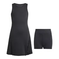 SRQ Pro Shop | adidas Girls' Club Dress – Image 1