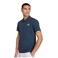 SRQ Pro Shop | adidas FreeLift Polo Pro - Men's – Image 6