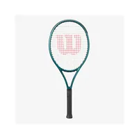 SRQ Pro Shop | Wilson Blade 25 V9 Junior (Strung) – Image 2