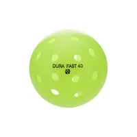 SRQ Pro Shop | DuraFast 40 Outdoor Pickleballs (100x) – Image 1