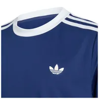 SRQ Pro Shop | adidas Boys' Classics Tee – Image 4