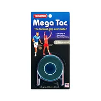 SRQ Pro Shop | Tourna Mega Tac Overgrip (3x) – Image 1