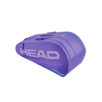 SRQ Pro Shop | HEAD Tour 3-Racquet Bag S (2026) – Image 16