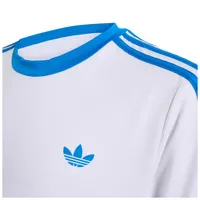 SRQ Pro Shop | adidas Boys' Classics Tee – Image 10
