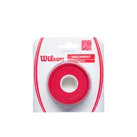 SRQ Pro Shop | Wilson AbsorbX Overgrip (3x) – Image 3