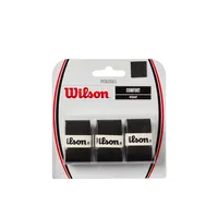 SRQ Pro Shop | Wilson Pickleball Comfort Pro Overgrip (3x) – Image 2