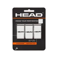 SRQ Pro Shop | HEAD Prime Tour Perforated Overgrip (3x) – Image 1