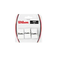 SRQ Pro Shop | Wilson Pickleball Comfort Pro Overgrip (3x) – Image 3