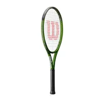 SRQ Pro Shop | Wilson Blade Feel Comp Junior 26 (Strung) – Image 2