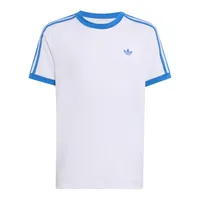 SRQ Pro Shop | adidas Boys' Classics Tee – Image 7