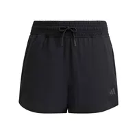 SRQ Pro Shop | adidas Girls' Club Short – Image 1