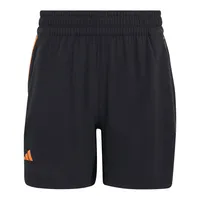 SRQ Pro Shop | adidas Boys' Ergo Short Pro – Image 1
