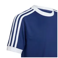 SRQ Pro Shop | adidas Boys' Classics Tee – Image 5