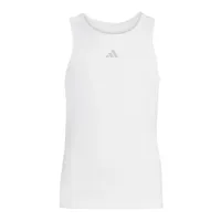 SRQ Pro Shop | adidas Girls' Club Tank – Image 2