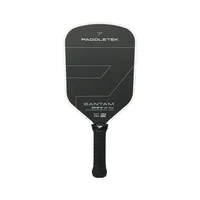 SRQ Pro Shop | Paddletek Bantam GTO-C 12.7 Pickleball Paddle – Image 3