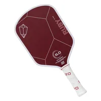 SRQ Pro Shop | Six Zero Ruby 16mm Pickleball Paddle – Image 1