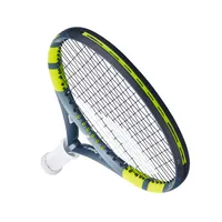 SRQ Pro Shop | Babolat Pure Aero Junior 25 (Strung) (2026) – Image 4