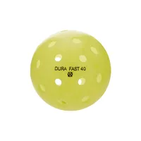 SRQ Pro Shop | DuraFast 40 Outdoor Pickleballs (100x) – Image 2