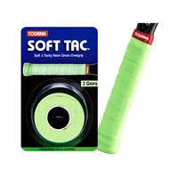SRQ Pro Shop | Tourna Soft Tac Overgrip (3x) – Image 3