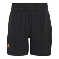 SRQ Pro Shop | adidas Boys' Ergo Short Pro – Image 2