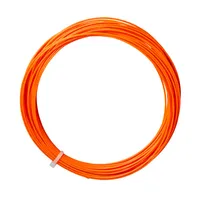 SRQ Pro Shop | Wilson NXT (Neon Orange) – Image 2