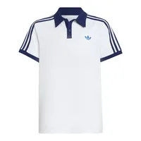 SRQ Pro Shop | adidas Boys' Classics Polo – Image 7