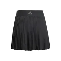 SRQ Pro Shop | adidas Girls' Club Pleated Skirt – Image 5