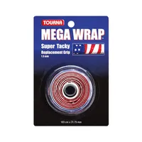 SRQ Pro Shop | Tourna Mega Wrap Replacement Grip – Image 6