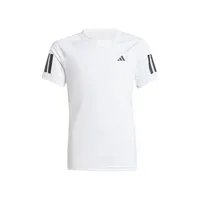 SRQ Pro Shop | adidas Girls' Club Tee – Image 2