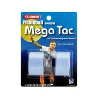SRQ Pro Shop | Tourna Mega Tac Pickleball Overgrip (2x) – Image 2