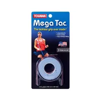 SRQ Pro Shop | Tourna Mega Tac Overgrip (3x) – Image 2
