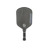 SRQ Pro Shop | Six Zero Double Black Diamond Control 16mm Pickleball Paddle – Image 6