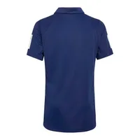SRQ Pro Shop | adidas Boys' Club 3 Stripes Polo – Image 3