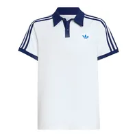 SRQ Pro Shop | adidas Boys' Classics Polo – Image 8