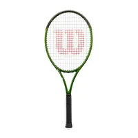 SRQ Pro Shop | Wilson Blade Feel Comp Junior 26 (Strung) – Image 1