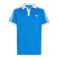 SRQ Pro Shop | adidas Boys' Classics Polo – Image 1