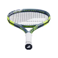 SRQ Pro Shop | Babolat Pure Aero Junior 26 (Strung) (2026) – Image 3