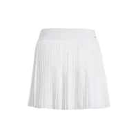 SRQ Pro Shop | adidas Girls' Club Pleated Skirt – Image 1