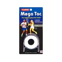 SRQ Pro Shop | Tourna Mega Tac Overgrip (3x) – Image 3